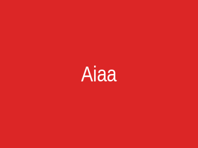 Aiaa