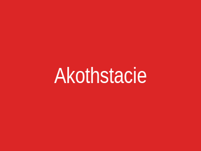 Akothstacie