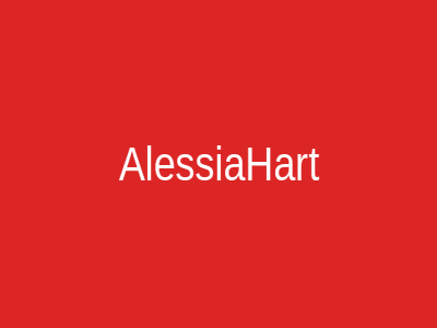 AlessiaHart