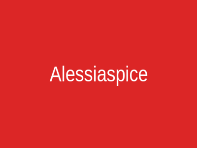 Alessiaspice