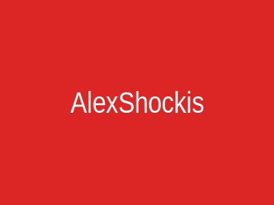AlexShockis