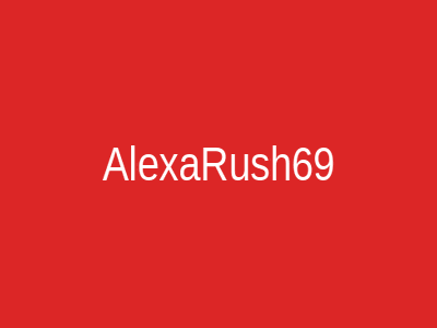 AlexaRush69