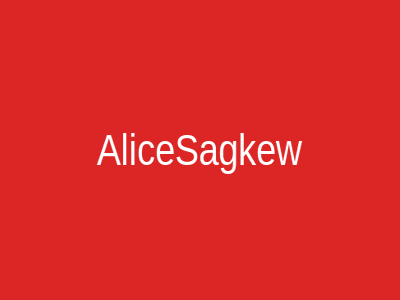 AliceSagkew