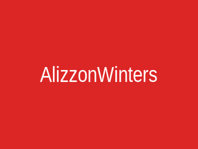 AlizzonWinters