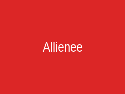Allienee