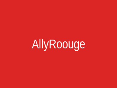 AllyRoouge