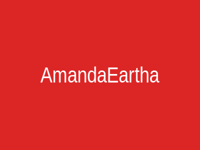 AmandaEartha