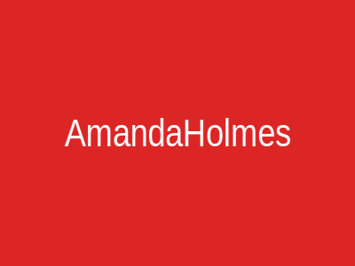 AmandaHolmes