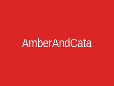 AmberAndCata
