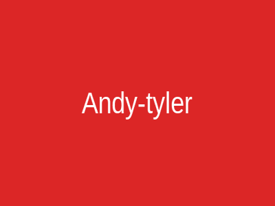 Andy-tyler