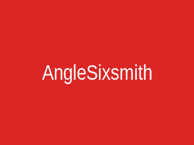 AngleSixsmith