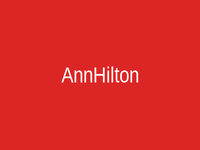 AnnHilton