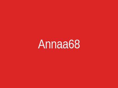 Annaa68