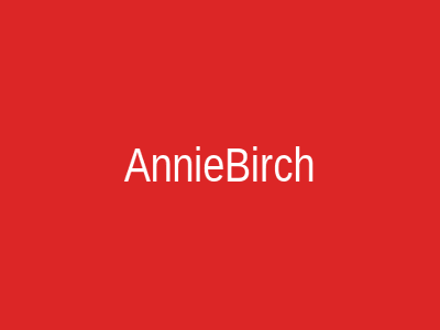 AnnieBirch