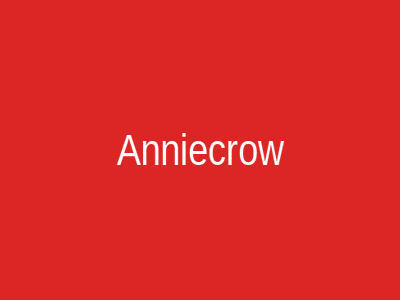 Anniecrow