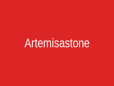 Artemisastone
