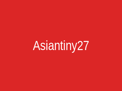 Asiantiny27