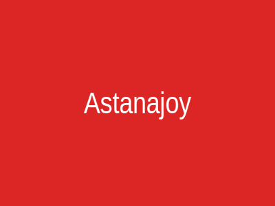 Astanajoy