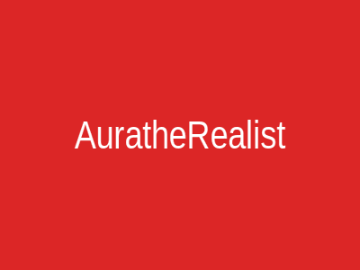 AuratheRealist