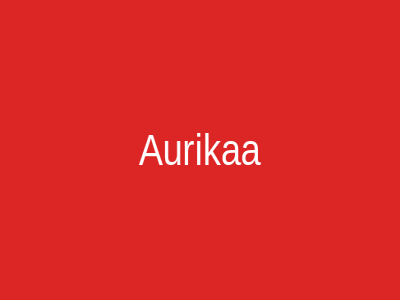 Aurikaa