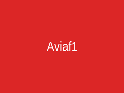 Aviaf1