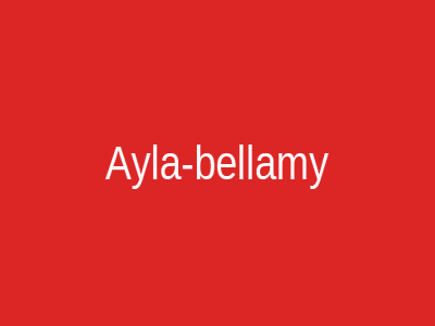 Ayla-bellamy