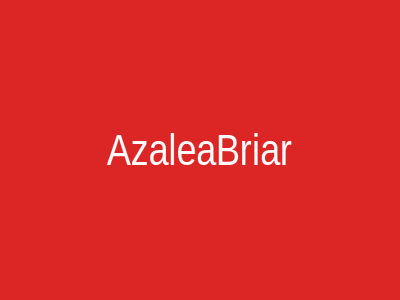AzaleaBriar