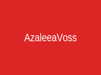 AzaleeaVoss