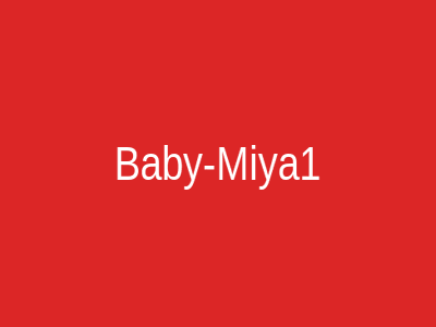 Baby-Miya1