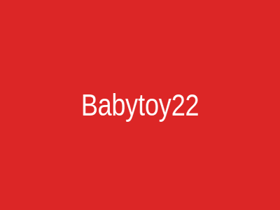 Babytoy22