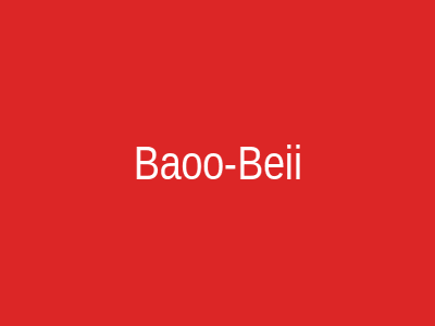 Baoo-Beii