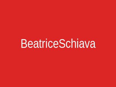 BeatriceSchiava