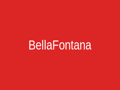 BellaFontana