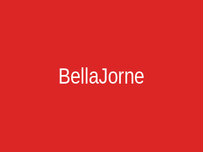 BellaJorne