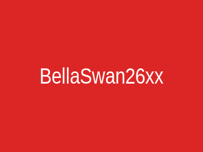 BellaSwan26xx