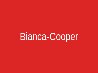 Bianca-Cooper