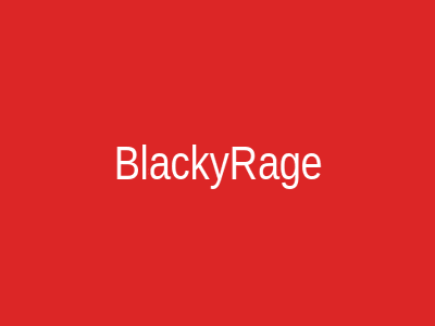 BlackyRage