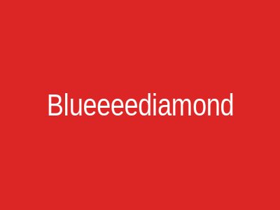 Blueeeediamond