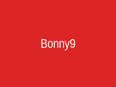Bonny9