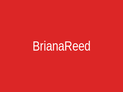 BrianaReed