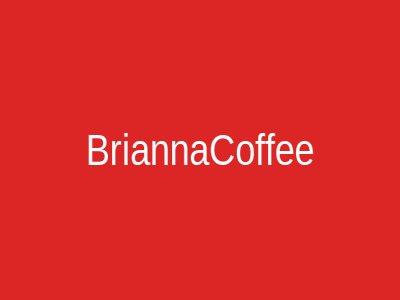 BriannaCoffee