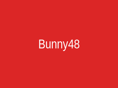 Bunny48