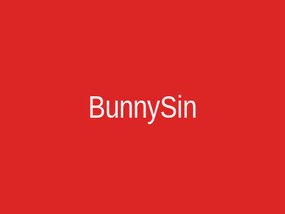 BunnySin