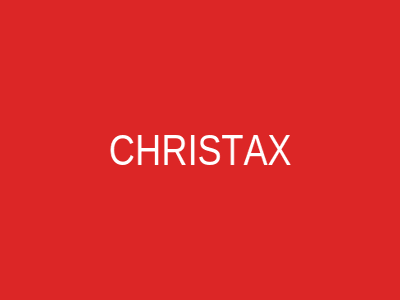 CHRISTAX