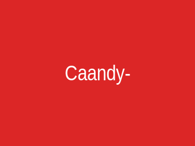 Caandy-