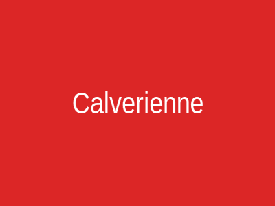 Calverienne
