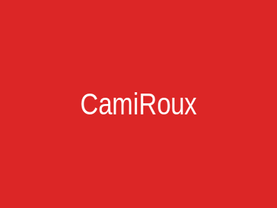 CamiRoux