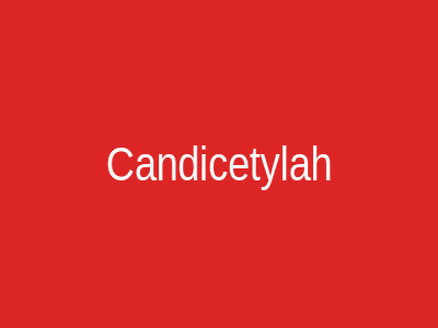 Candicetylah