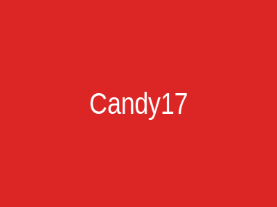 Candy17