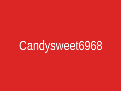 Candysweet6968
